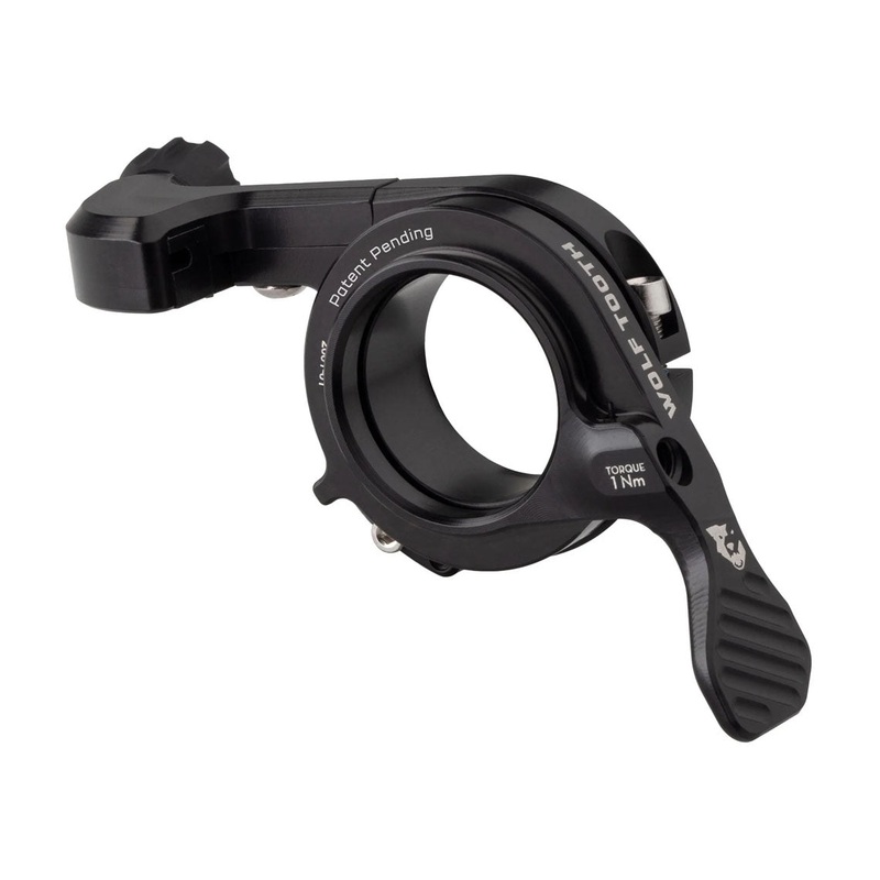 Wolf Tooth BarCentric ReMote for Dropper Post