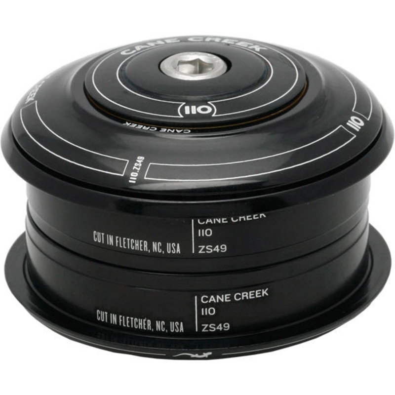 110 ZS49/ZS49/30 Headset Black