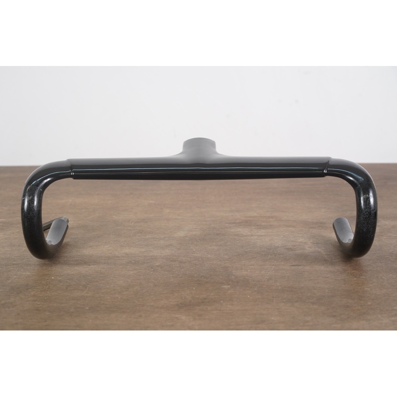 40cm Van Dessel 110mm -6 Degree Integrated Carbon Barstem Handlebar