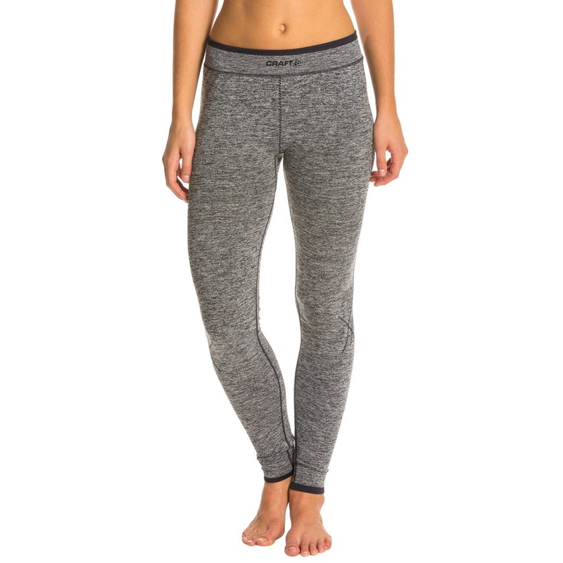 Craft Sportswear Active Comfort W’s Pants Black