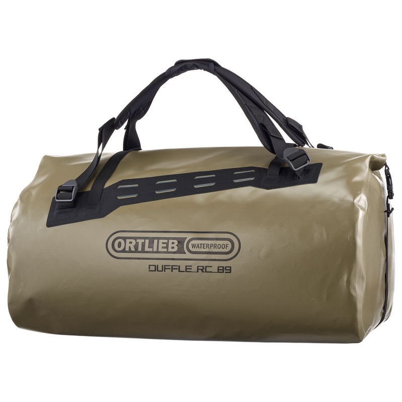 DUFFLE RC OLI 89L