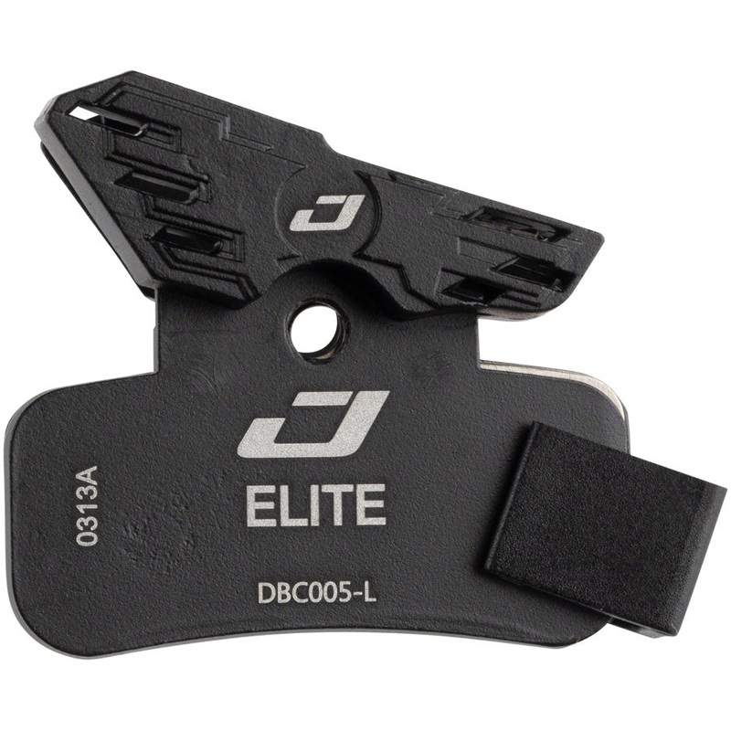 Jagwire Elite Cooling Disc Brake Pad fits Shimano XTR M9120 XT M8120 SLX M7120