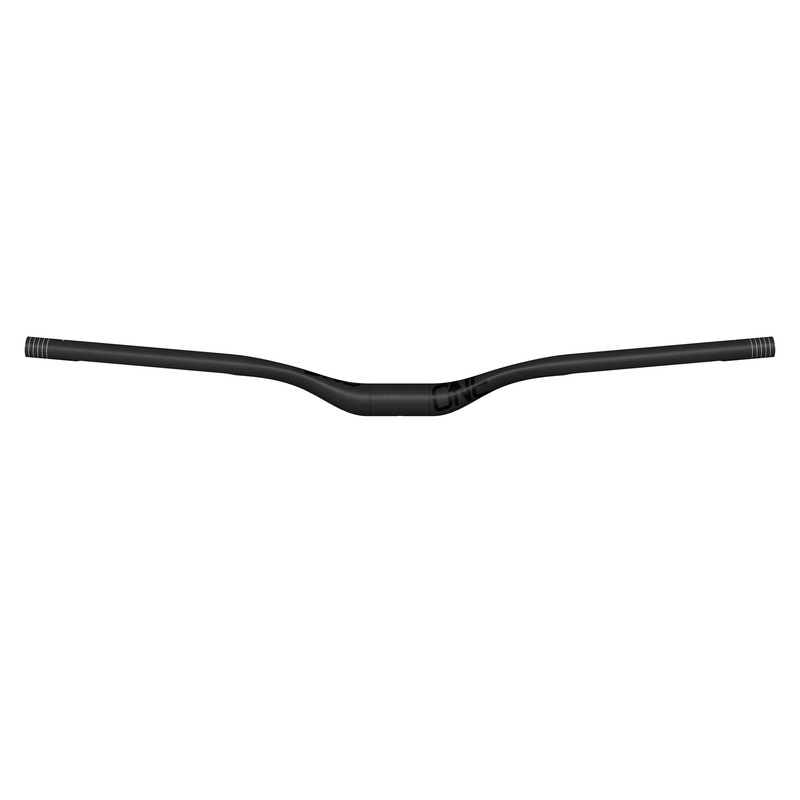 OneUp Components E-Bar (35.0) 35mm/800mm, Black – Open Box, New