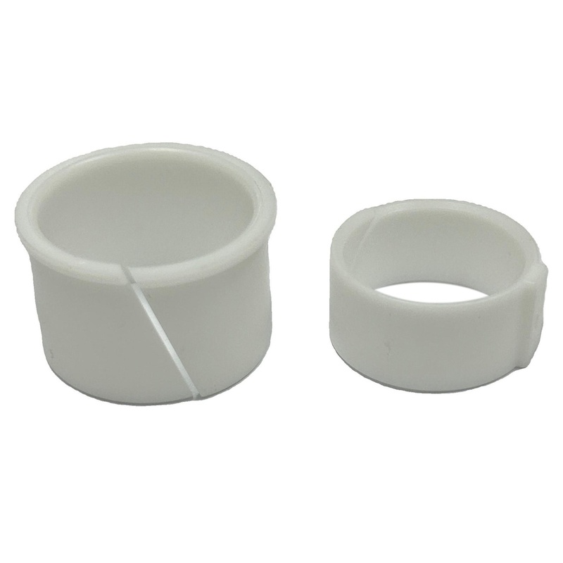 PNW Dropper Bushings Service Kit – Pine