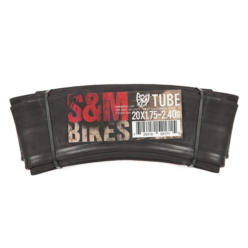 S&M 20″ Innertube