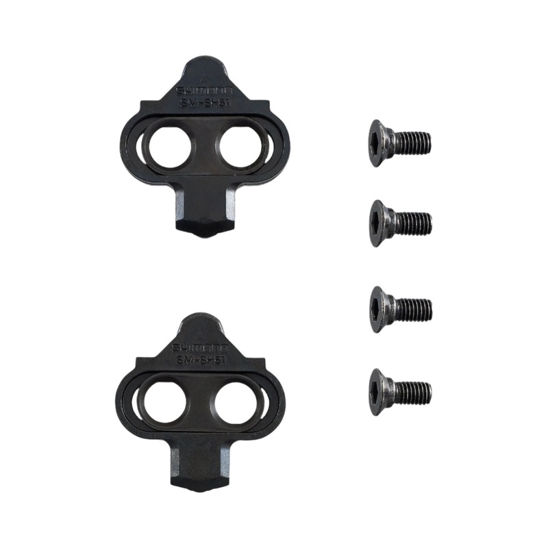 Shimano SM-SH51 SPD cleats