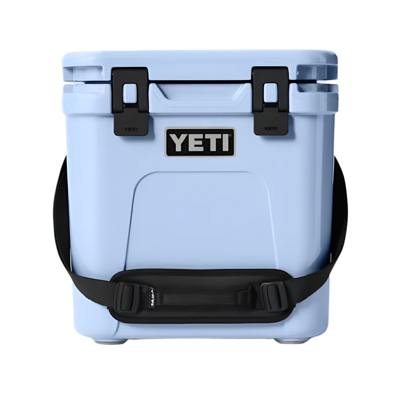 Yeti Roadie 24 Hard Cooler – Big Sky Blue