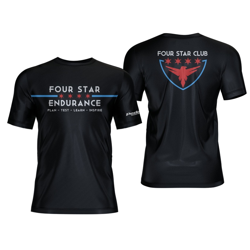 4Star Endurance 2024 SUPERTECH T