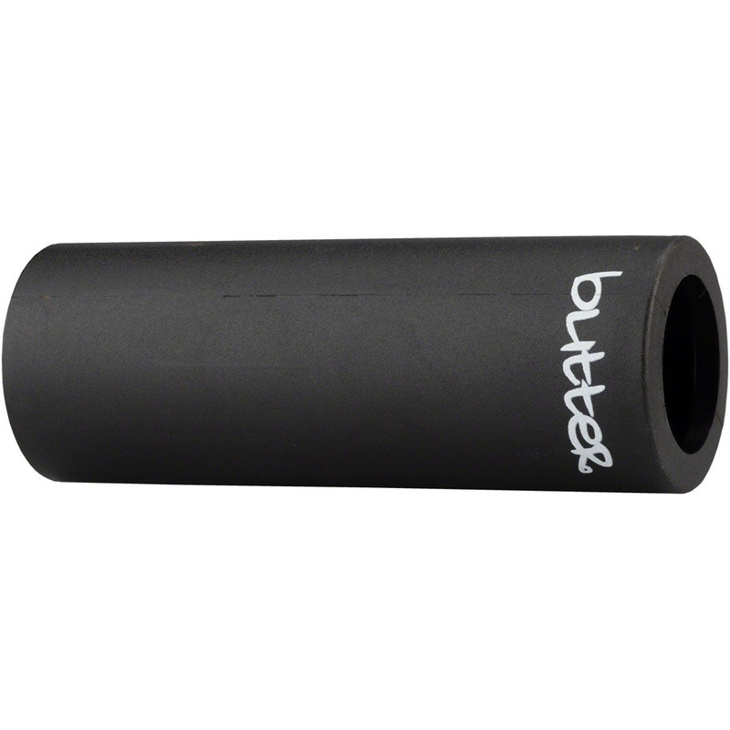 Butter Light Peg Replacement Sleeve Black