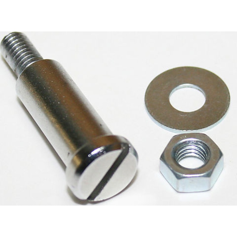 CB400 CB650 CB750 CB900 Handlebar Brake Lever Pivot Bolt Set