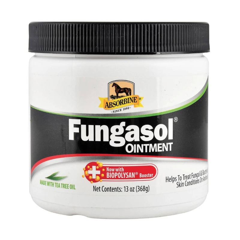 Fungasol Ointment