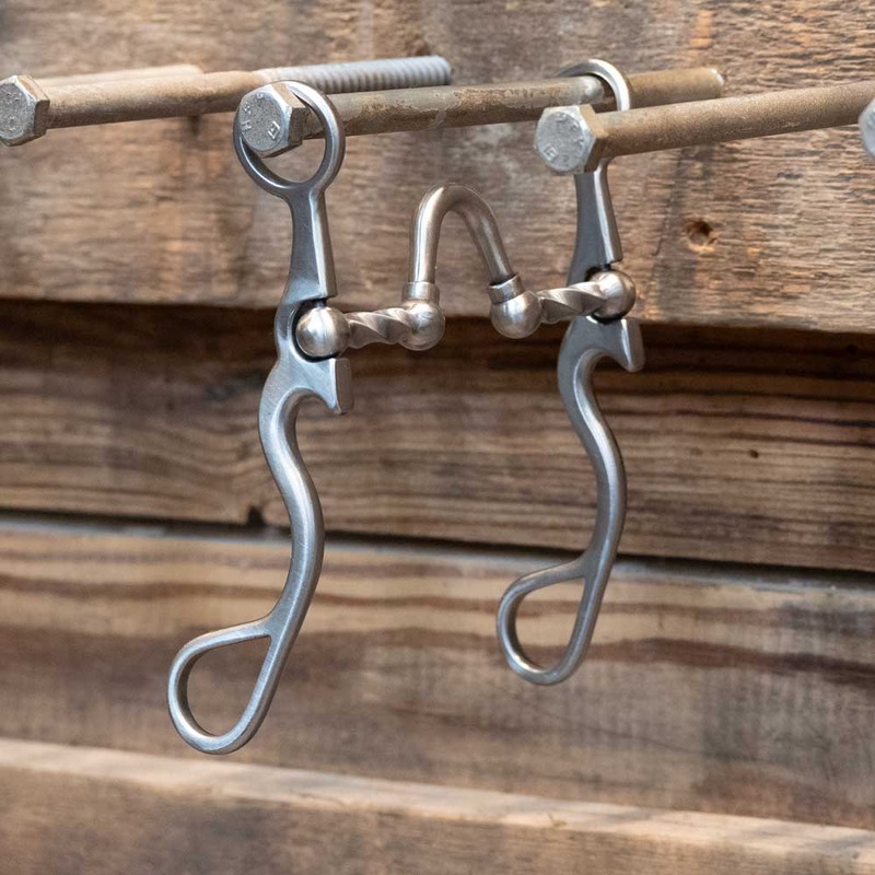 Kerry Kelley 02S AD Slow Twist Bit