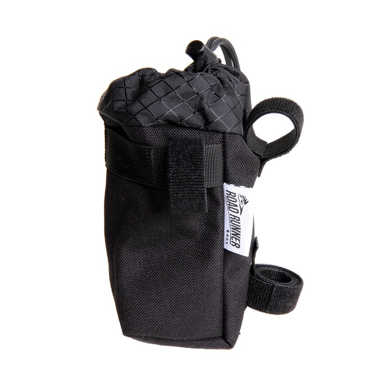 Road Runner Co-Pilot handlebar bag