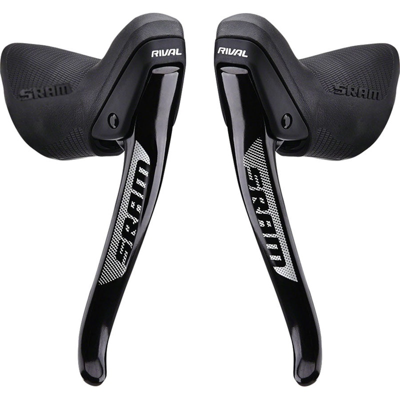 SRAM Rival 1 Brake Lever, Pair