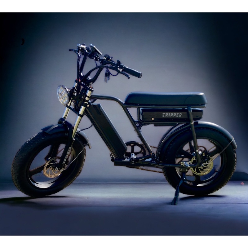 Tripper Falcon II Sport XL Premium