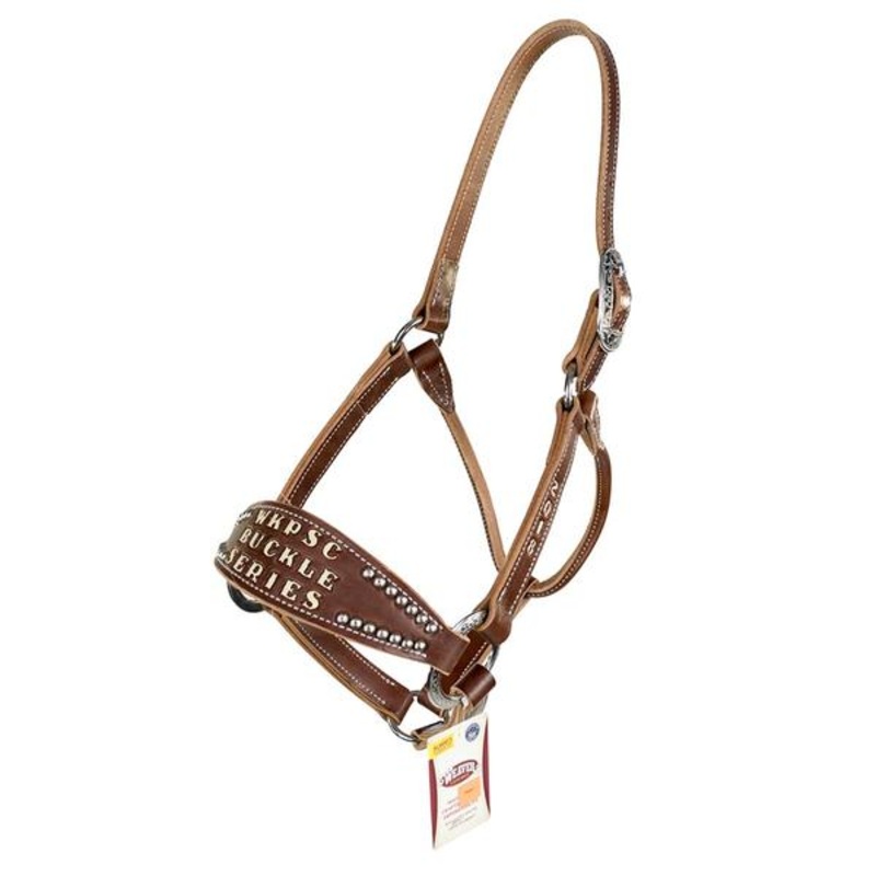 Trophy Halter #6
