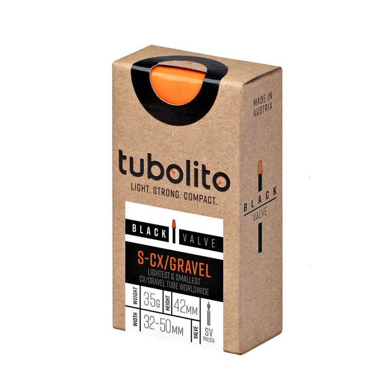 Tubolito S-Tubo Gravel / CX Tube