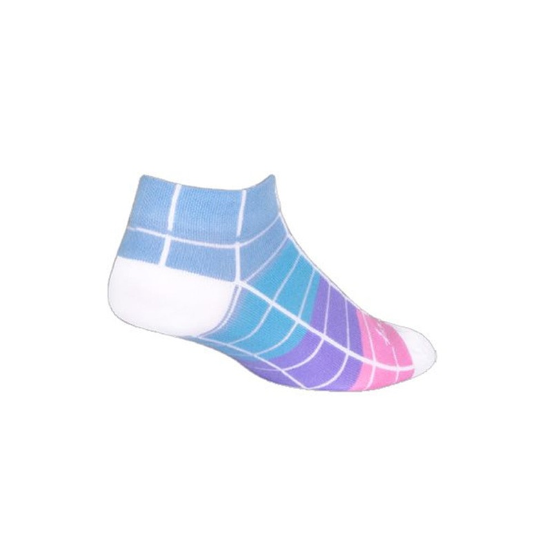 Women’s Pastel 1″ Socks Pastel