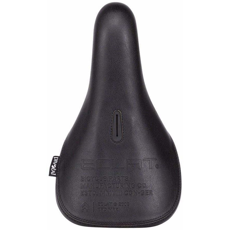 Bios Pivotal BMX Bike Seat Black
