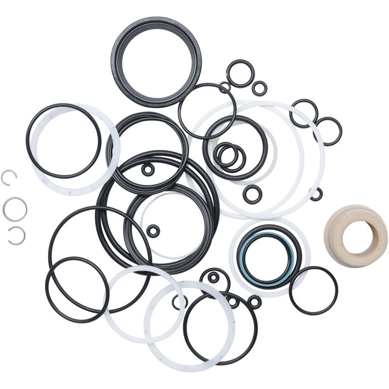 FOX Air Spring and Damper Rebuild Seal Kit – 2024, FLOAT X2, Gen2