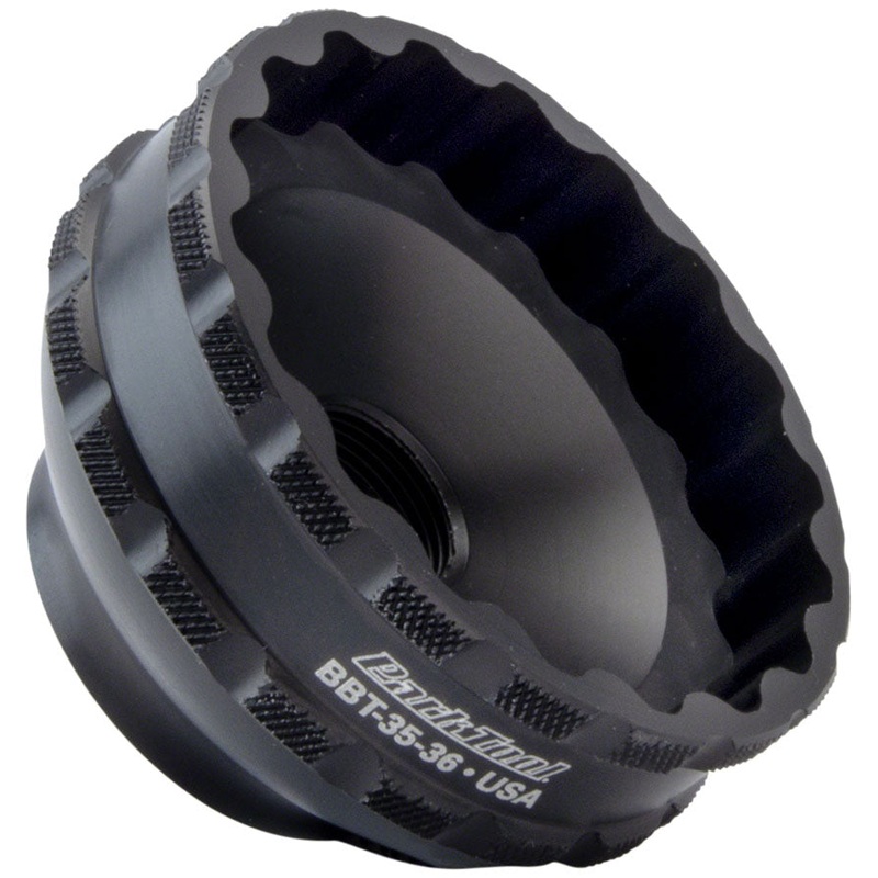 Park Tool BBT-35-36 Bottom Bracket Tool