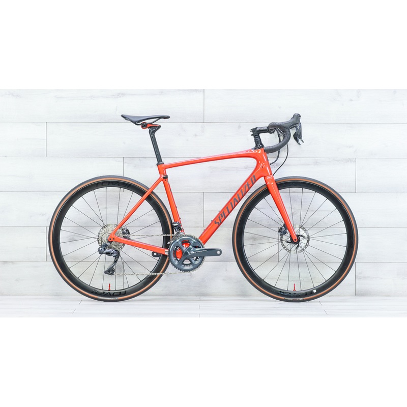 Specialized Roubaix Expert Road Bike – 2019, 56cm
