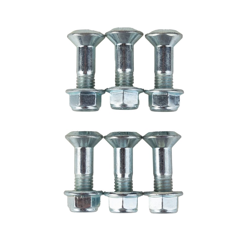 Sprocket Bolt/Nut Set Sprocket Bolt/Nut Set