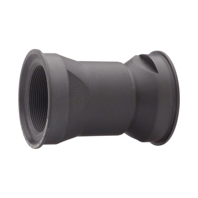 SRAM Pressfit 30 to BSA Bottom Bracket Adapter