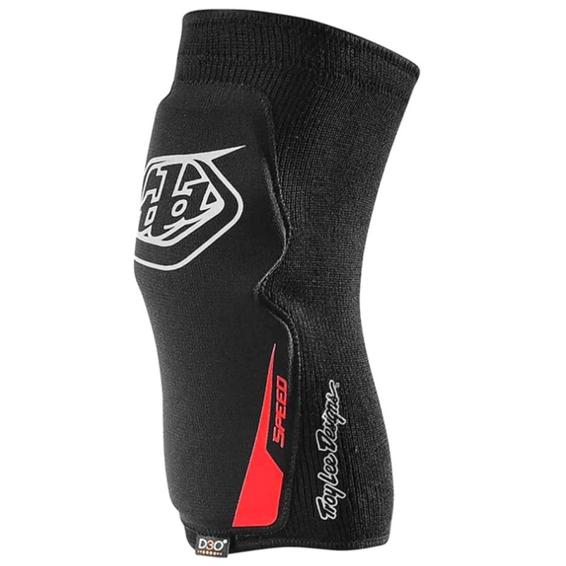 Troy Lee Youth Speed Race Knee Sleeve
