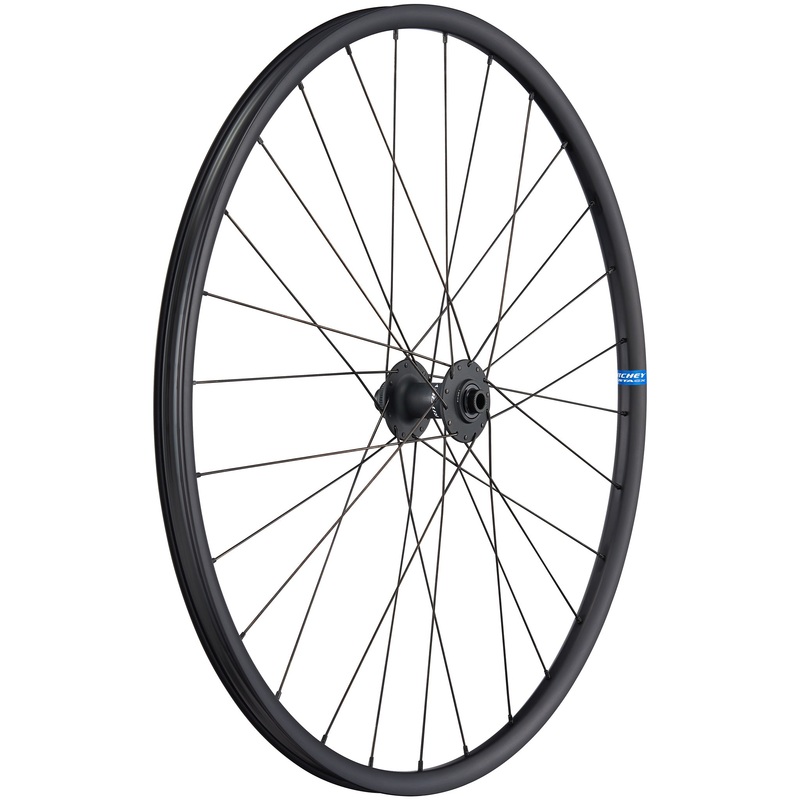 WCS Zeta GX Wheelset – 700 12 x 100mm/12 x142mm Center-Lock HG11
