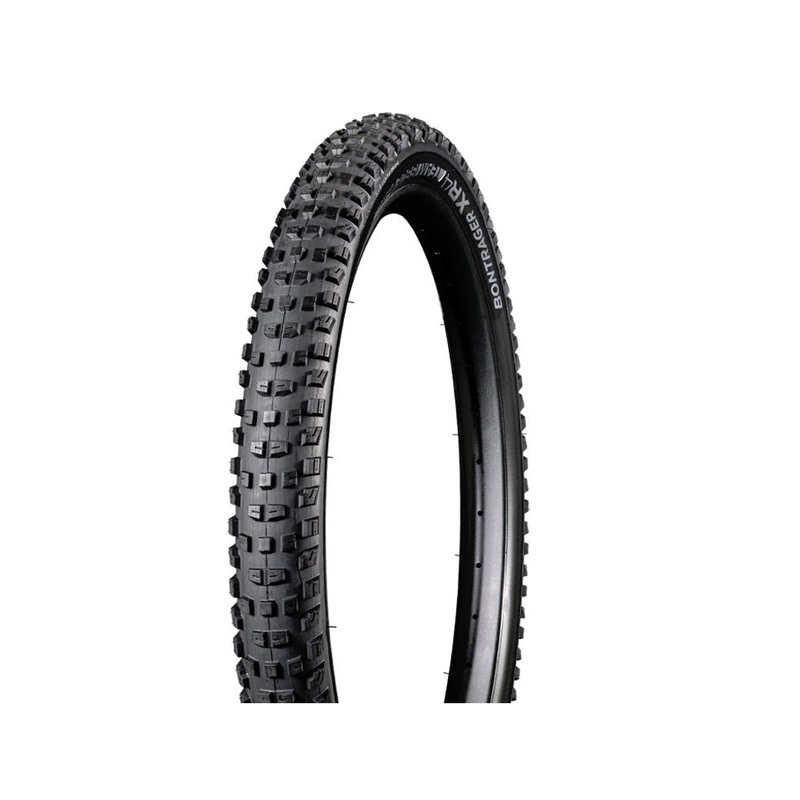 XR4 Team Issue TLR Tires Black