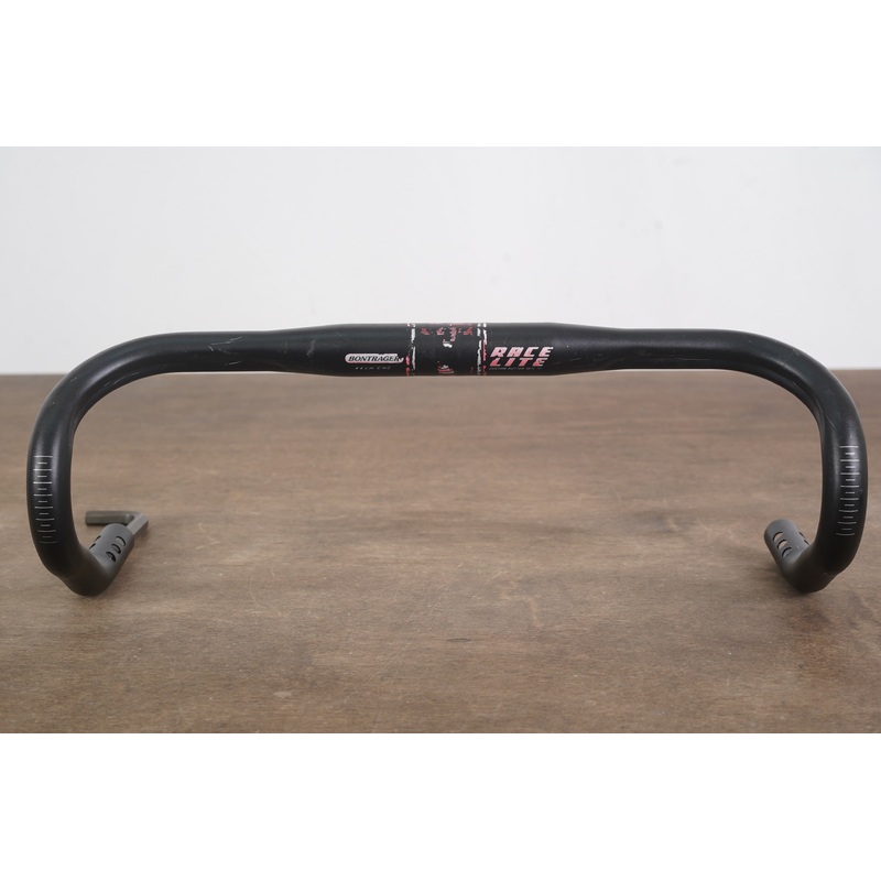 44cm Bontrager Race Lite Alloy Road Handlebar 31.8mm