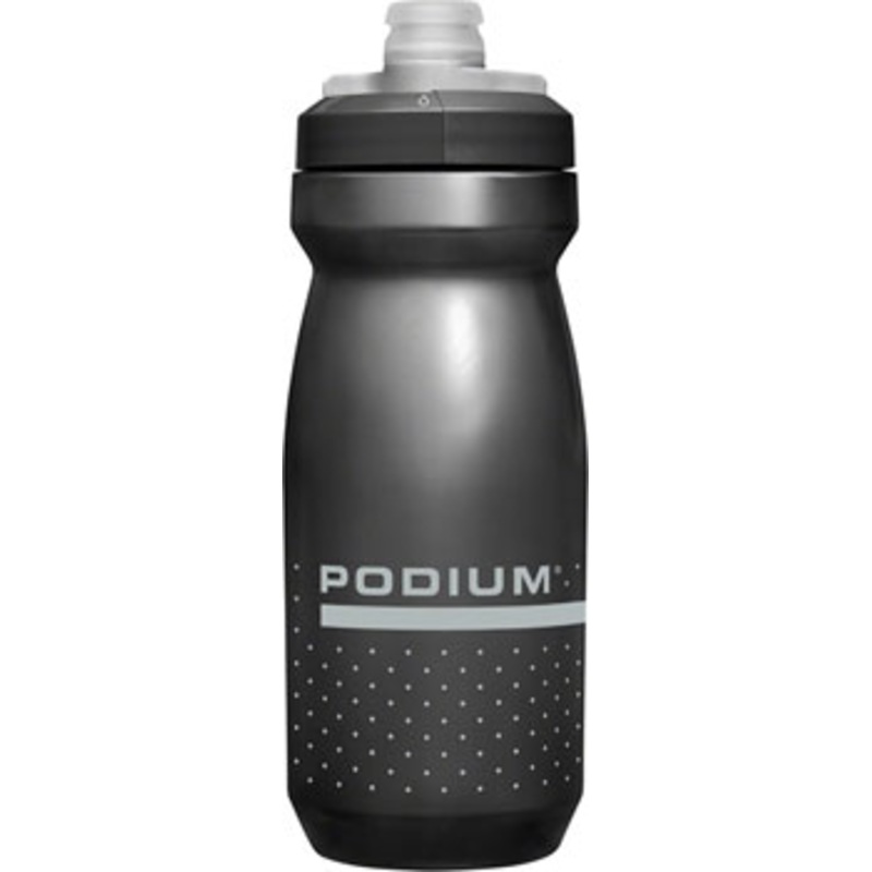 Camelbak Podium Water Bottle Black