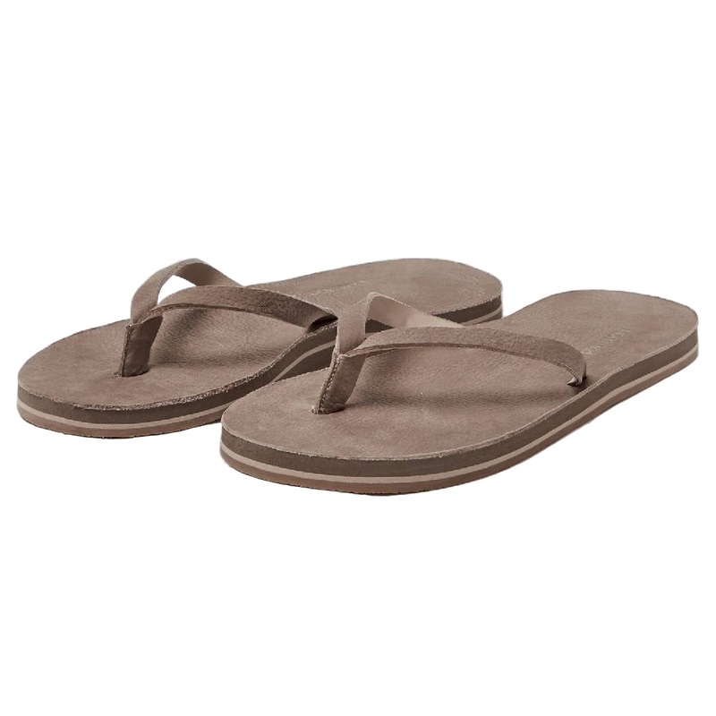 Hari Mari Women’s Meadows Flip Flop – Dove