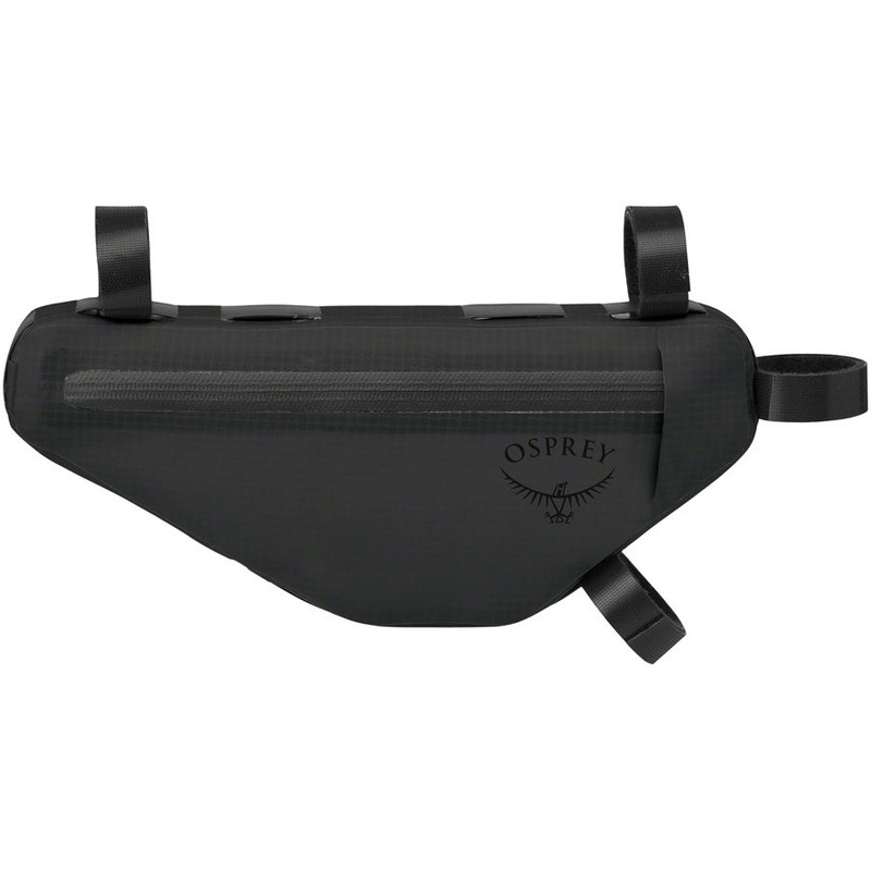 Osprey Escapist Wedge Bag – Black