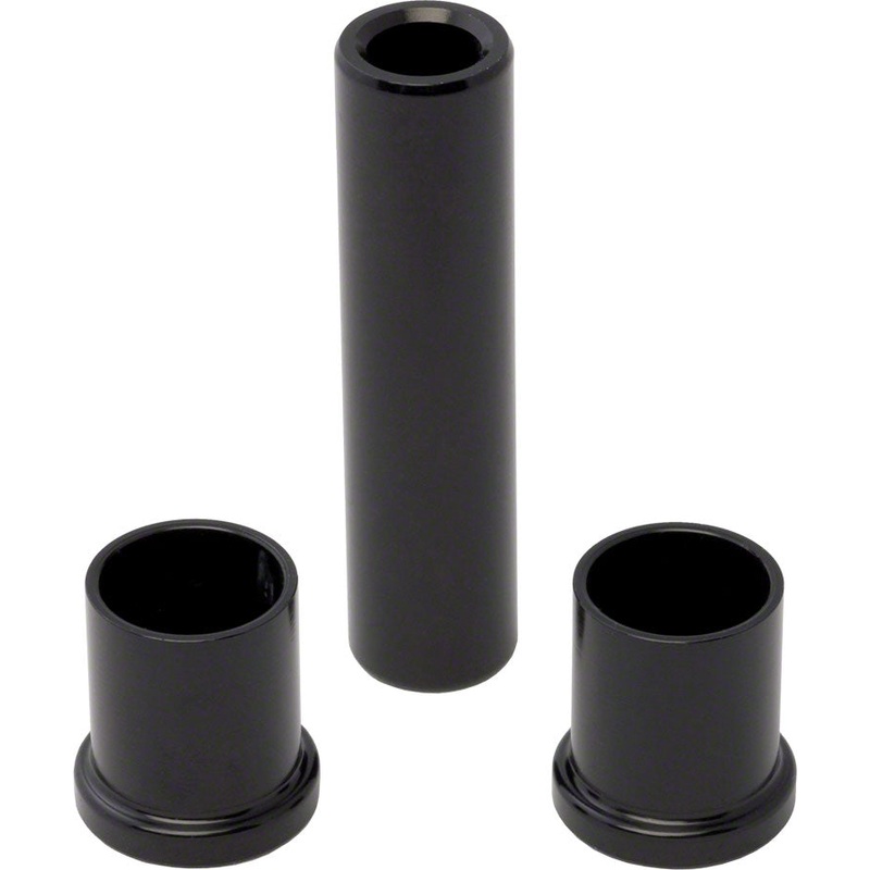 RockShox Rear Shock Mounting Hardware – 3-Piece 1/2″ 6 x 50.0