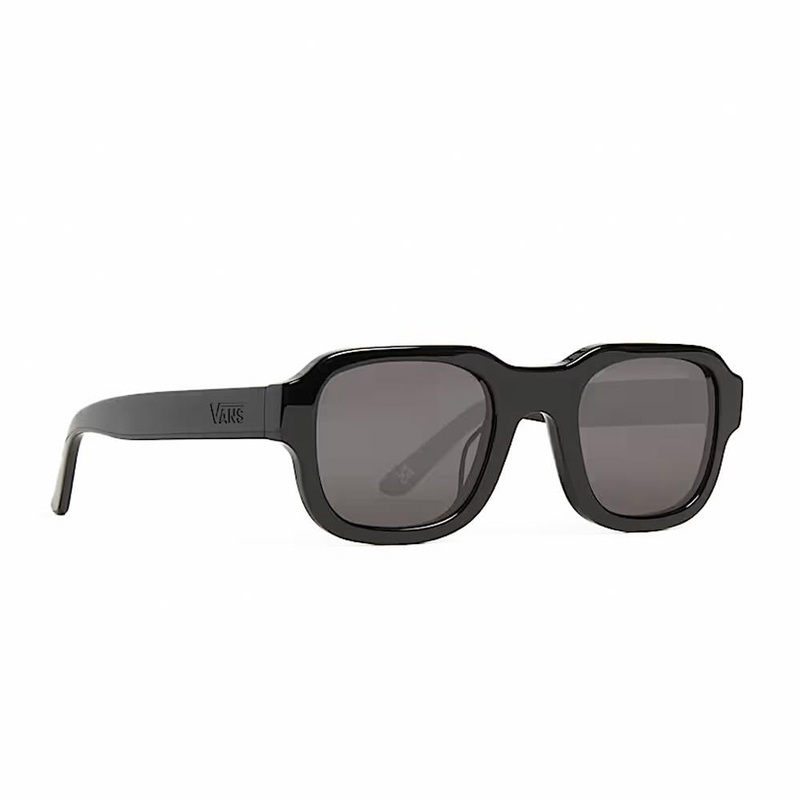 Vans 66 Sunglasses – Black