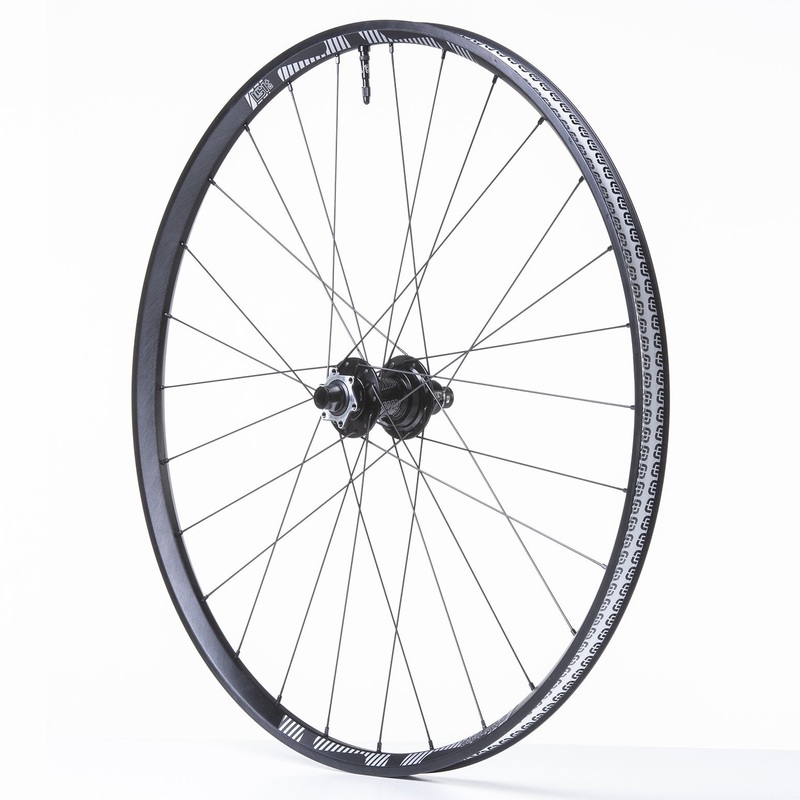 e*thirteen by The Hive LG1+ Enduro Rear Wheel – 29″ 12×148 Boost,  XD, 6-Bolt