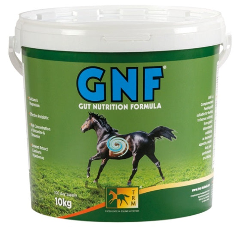Gnf gut nutrition formula   3kg