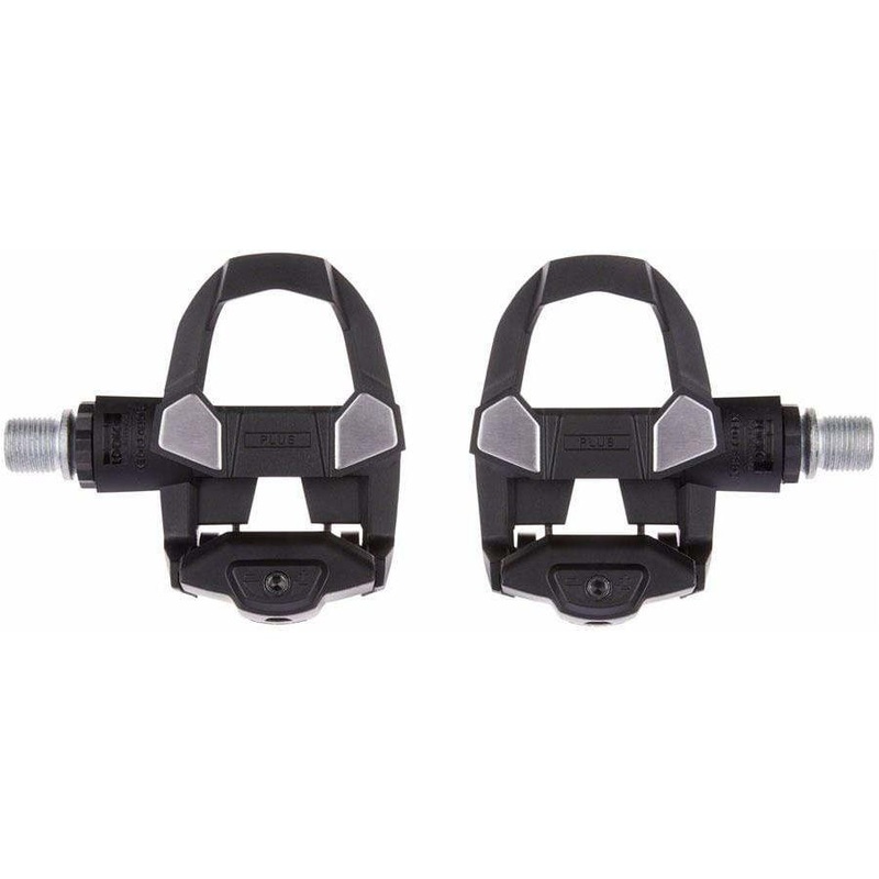KEO CLASSIC 3 PLUS Pedals – Single Sided Clipless Chromoly 9/16″ Black