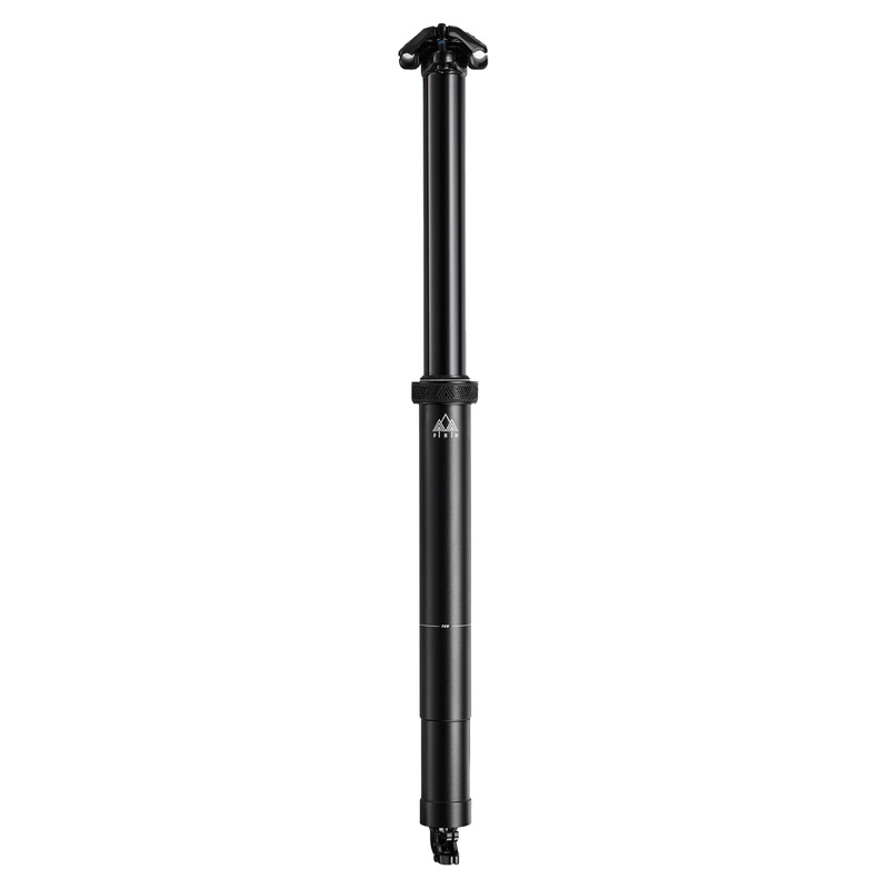 PNW Loam Gen 2 Dropper Post – 34.9mm – Internal – Stealth – 150mm – 435mm – No Remote Supplied