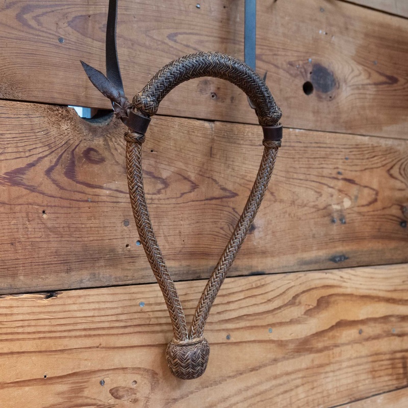 Randy Roberts Handmade Rawhide Bosal