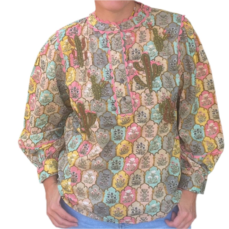 Sister Mary Nopal Shirt