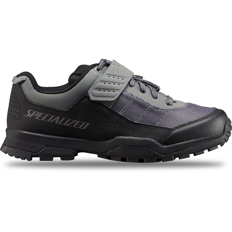 Specialized Rime 1.0 Shoe Black 36