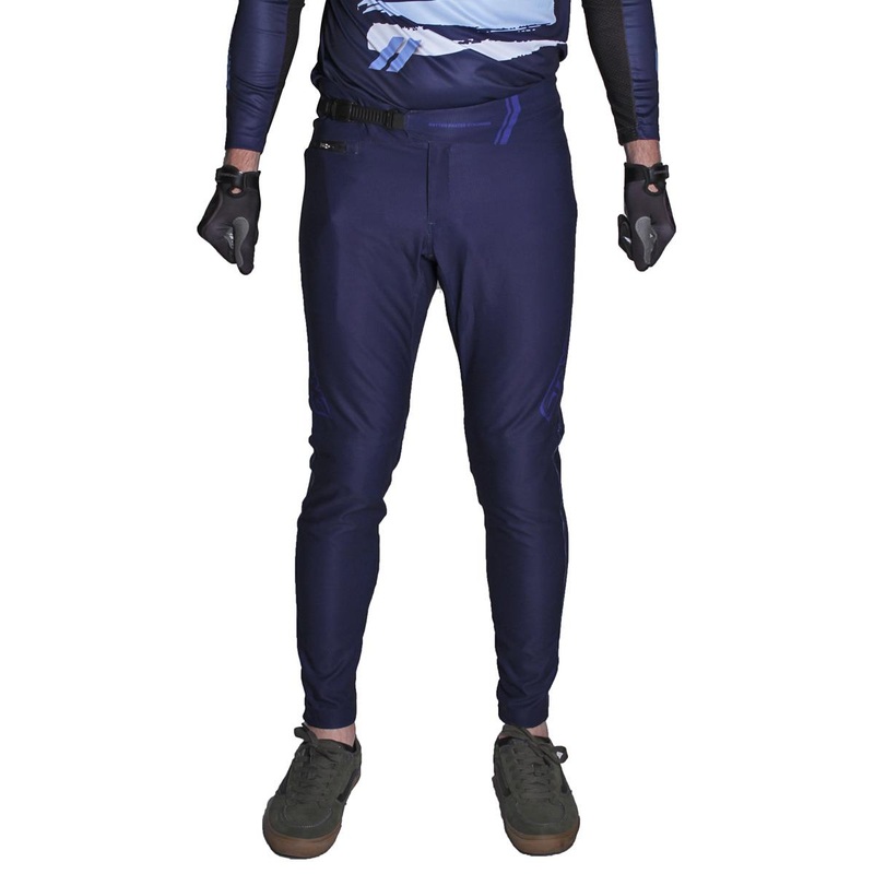 Stay Strong V3 Race Pants – Navy