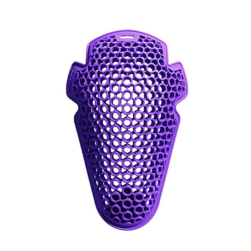 Terra Knee Guard – RE ZRO Black Large