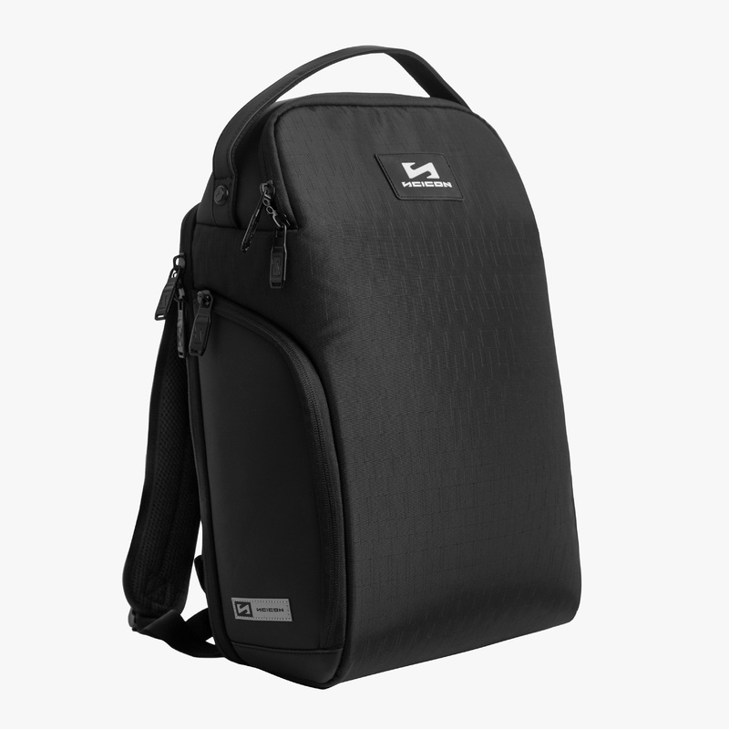 ZAINO URBAN 15L