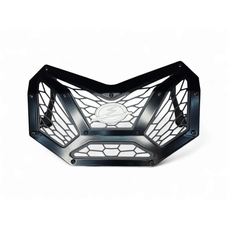 2017-2024 Can Am X3 Maverick Volt Series Sheet Metal Grille