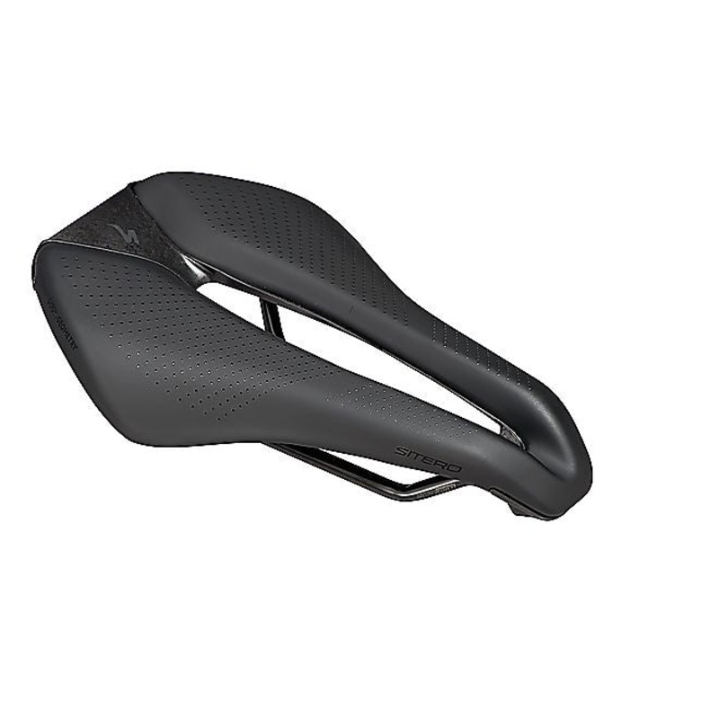 2023 Specialized Sitero Saddle Blk 155 Black Saddle