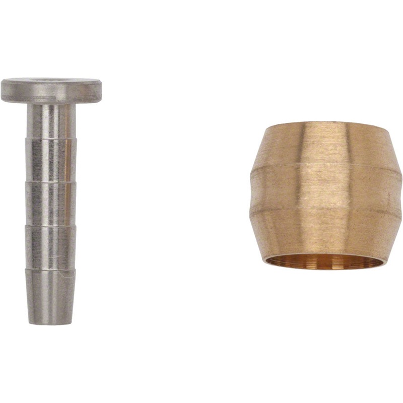 BH90-SB BH90-SS BH90-SBLS BH90-SBS BH90-SBM Brake Hose Olive Connecting Insert